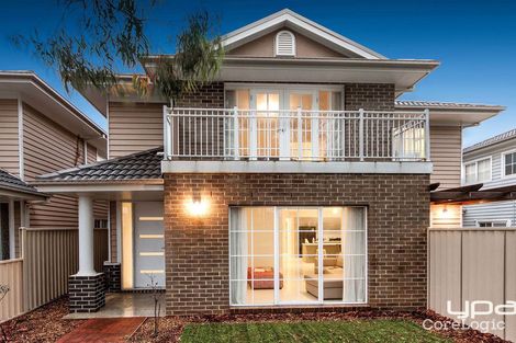 Property photo of 10/7 Toolondo Close Caroline Springs VIC 3023