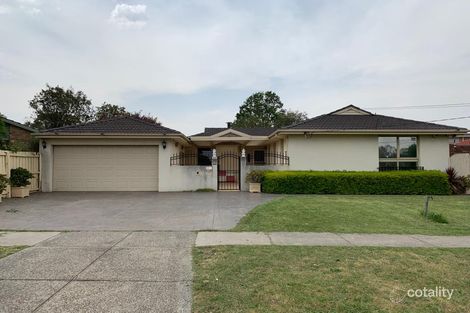 142 Brandon Park Dr, Wheelers Hill, VIC 3150