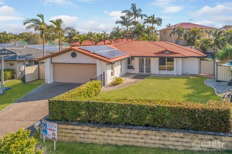 Property photo of 16 Orchid Place Calamvale QLD 4116