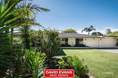 Property photo of 19 Mudalla Place Wanneroo WA 6065