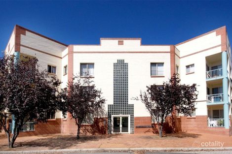 Property photo of 21/1 Port Jackson Circuit Phillip ACT 2606