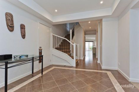 Property photo of 25 Wetlands Boulevard Williams Landing VIC 3027