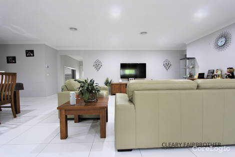 Property photo of 21 Colonial Circuit Kelso NSW 2795