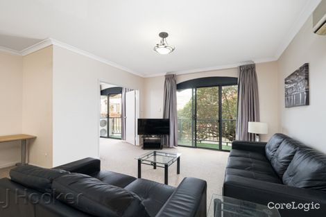 Property photo of 34/11 Regal Place East Perth WA 6004
