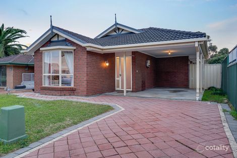 Property photo of 14 Gascoyne Avenue Hillcrest SA 5086