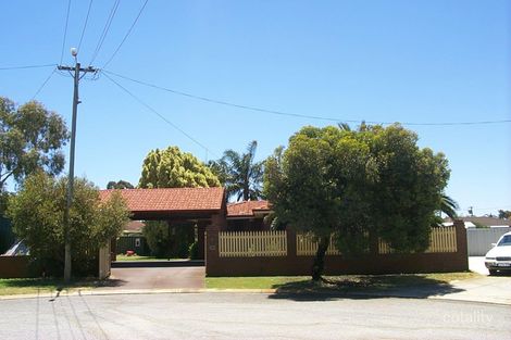 Property photo of 6 Volga Court Beechboro WA 6063