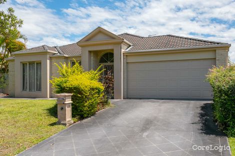 Property photo of 10 Asperia Street Reedy Creek QLD 4227