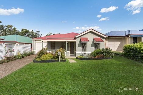 Property photo of 6 Kalbarri Court North Lakes QLD 4509