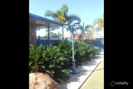 Property photo of 14 Daintree Street Clermont QLD 4721