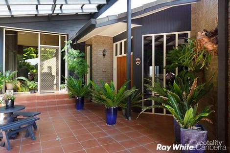 Property photo of 4 Rawlings Place Fadden ACT 2904