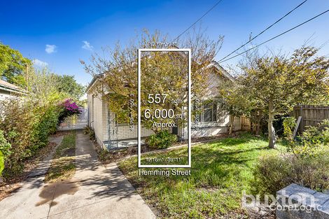 Property photo of 5 Hemming Street Brighton East VIC 3187