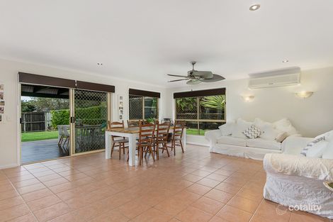 Property photo of 14 Stephens Street Upper Coomera QLD 4209