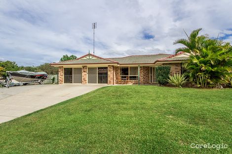 Property photo of 14 Stephens Street Upper Coomera QLD 4209