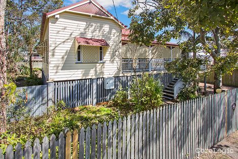 Property photo of 277 Oxley Road Graceville QLD 4075