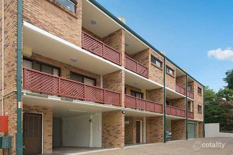 Property photo of 11/141 Enoggera Terrace Paddington QLD 4064