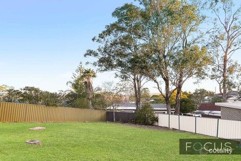 Property photo of 218 Elizabeth Drive Ashcroft NSW 2168