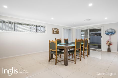 Property photo of 20 Belford Circuit Tahmoor NSW 2573