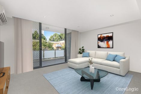 Property photo of 33/56-58 Powell Street Homebush NSW 2140