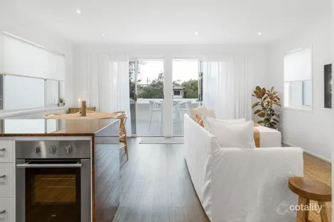 Property photo of 1/5 Wagawn Street Tugun QLD 4224