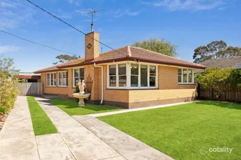 Property photo of 44 Anthony Street Newcomb VIC 3219