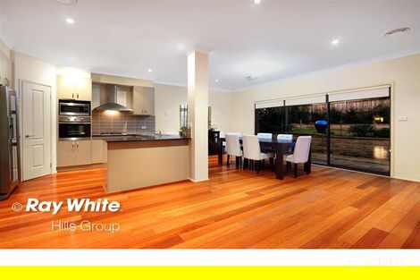 Property photo of 34 Seymour Way Kellyville NSW 2155