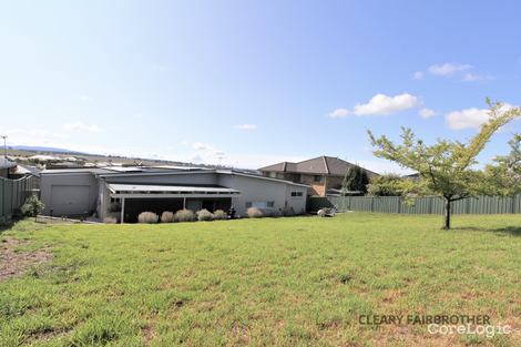 Property photo of 21 Colonial Circuit Kelso NSW 2795