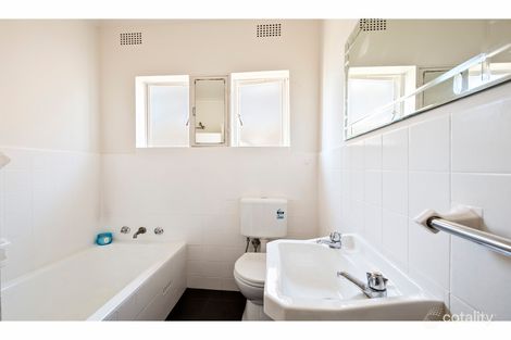 Property photo of 5/73 Cremorne Road Cremorne Point NSW 2090