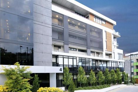 7/4 La Scala Ave, Maribyrnong, VIC 3032