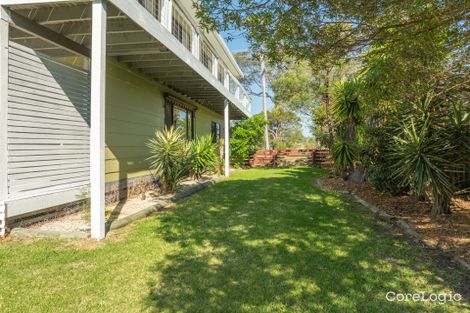 Property photo of 149 Bay Road Eagle Point VIC 3878