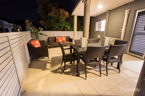 Property photo of 36/74 Prospect Road Gaythorne QLD 4051