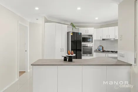 Property photo of 5 Gooseberry Place Glenwood NSW 2768