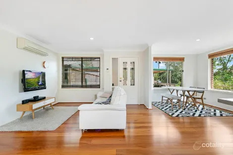 Property photo of 1A Dean Street West Pennant Hills NSW 2125