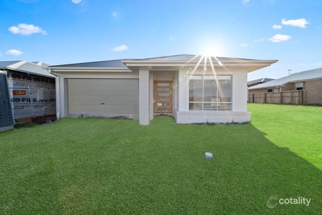 12 Moss St, Greenbank, QLD 4124