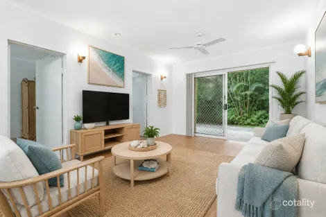 Contact Agent For Address, Yorkeys Knob, QLD 4878