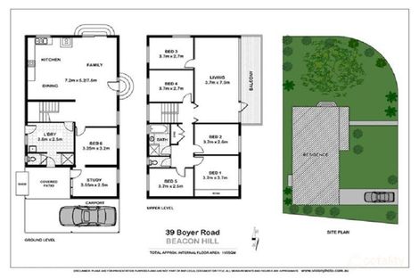 39 Boyer Rd, Beacon Hill, NSW 2100