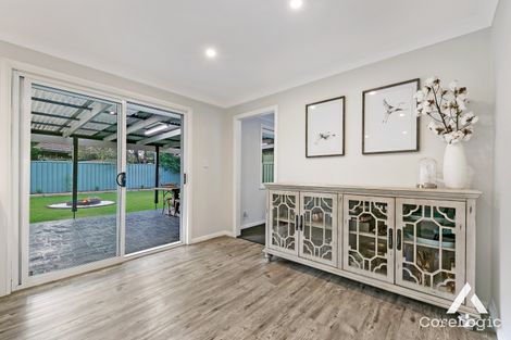 Property photo of 10 Londonderry Road Hobartville NSW 2753