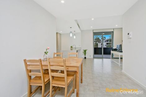 Property photo of 60/42-50 Cliff Road Epping NSW 2121