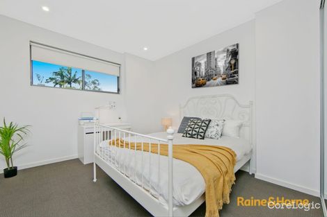 Property photo of 60/42-50 Cliff Road Epping NSW 2121