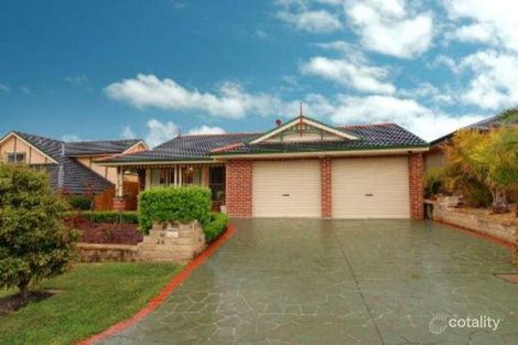 20 Lilly Pilly Cct, Woonona, NSW 2517