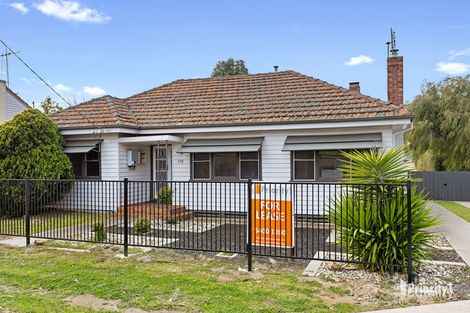Property photo of 198 Eaglehawk Road Long Gully VIC 3550