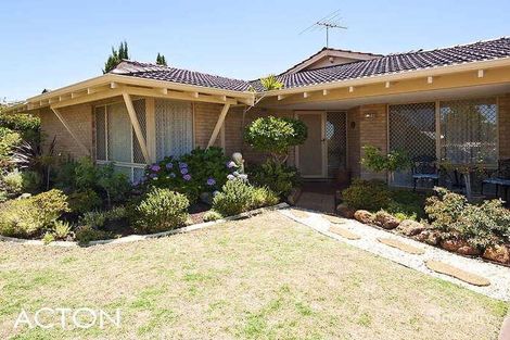 Property photo of 55 Northmore Crescent Winthrop WA 6150