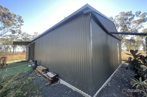 16 March St, Brookstead, QLD 4364