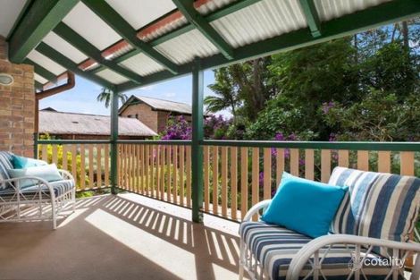 Property photo of 43/35 Lindsay Road Buderim QLD 4556