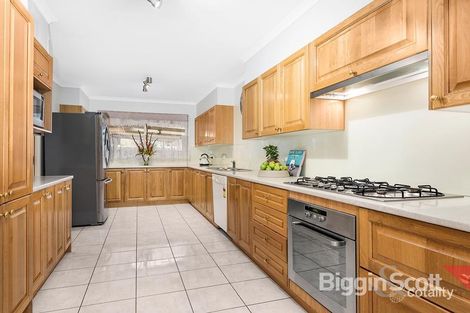Property photo of 53 Rhoda Street Dingley Village VIC 3172