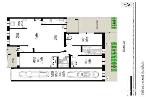 Property photo of 2/53 Shoalhaven Road Sylvania Waters NSW 2224