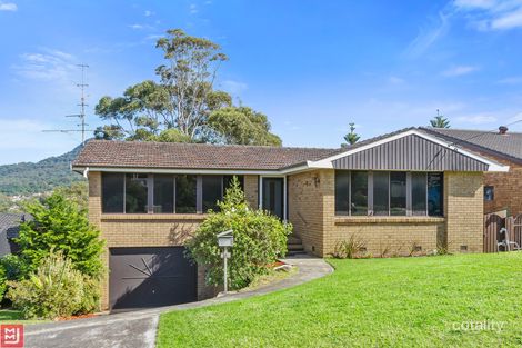 16 Evelyn Ave, Figtree, NSW 2525