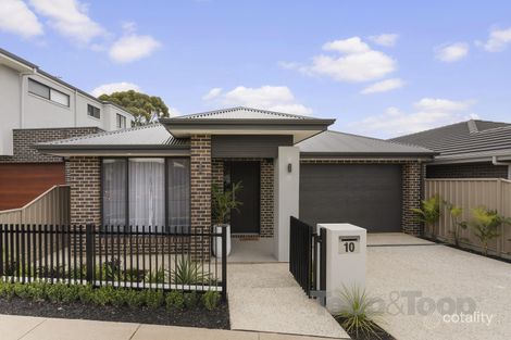 Property photo of 10 McCarthy Avenue Hectorville SA 5073