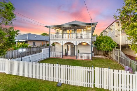 Property photo of 56 Clayton Street Sandgate QLD 4017