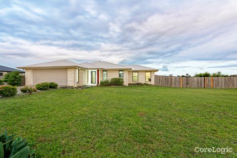 Property photo of 15 Watchbell Street Innes Park QLD 4670