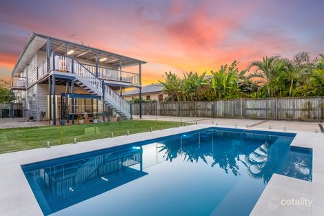 Property photo of 56 Clayton Street Sandgate QLD 4017